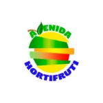 avenida hortifruti android application logo